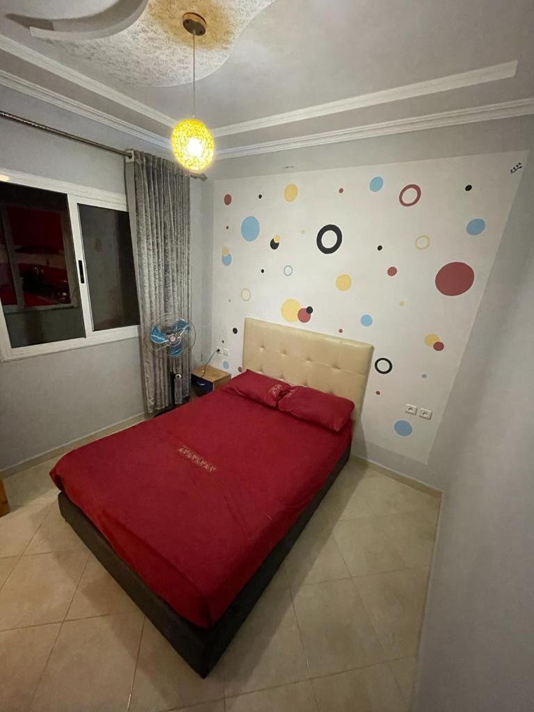 شقة Casa Mablu شفشاون الغرفة الصورة